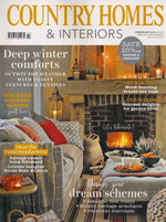 Country Homes & Interiors February 2016