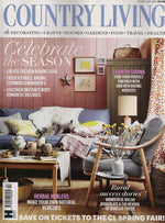 Country Living February 2016