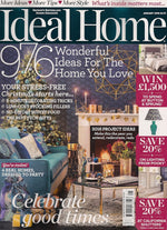 Ideal Home January 2016