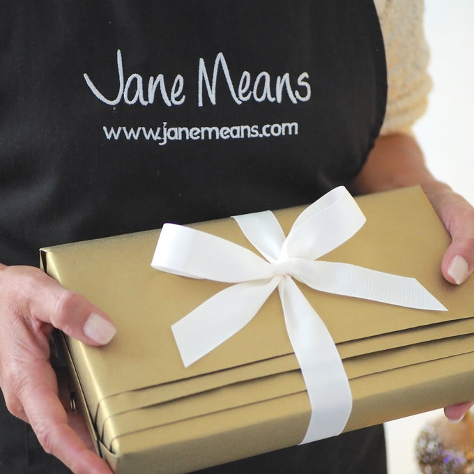 Gift Wrapping Courses