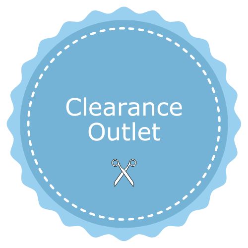 Clearance Outlet