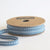 Narrow Squadron Blue Stitched Ribbon 7mm (100M)