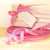 Red Gingham Ribbon 15mm (100M)