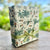 Palms and Pineapple Reversible Gift Wrap