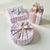 Pink Protea Gift Wrap
