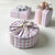 Pink Protea Gift Wrap