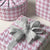 Pink Protea Gift Wrap