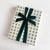 Palms and Pineapple Reversible Gift Wrap
