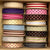 Ribbon Selection - Set of 16 rolls