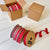 Mini Ribbon Roll Set- Christmas Limited Edition Box