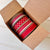 Mini Ribbon Roll Set- Christmas Limited Edition Box