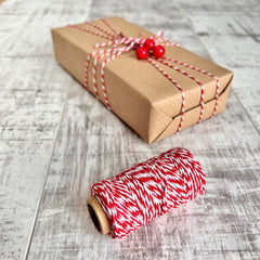 Bakers Twine (Single Roll)