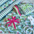 Reversible Bird of Paradise Gift Wrap