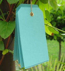 10 Emerald Tags (small)