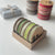 Green 5 Roll Ribbon Set- 50 metres