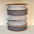 Grey 5 Roll Ribbon Set- 50 metres