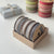 Grey 5 Roll Ribbon Set- 50 metres