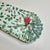 Reversible Eco Holly Gift Wrap