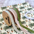 Palms and Pineapple Gift Wrapping Set