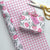 Pink Protea Gift Wrap