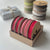 Red 5 Roll Ribbon Set- 50 metres
