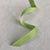 Sage Green Stitched Ribbon