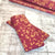 Red Forest Tissue