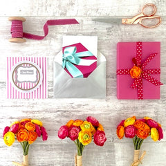 Gift Wrapping Course Voucher