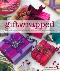 Giftwrapped Book (Signed Copy)