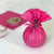 Pink Faux Berry Pick Present Toppers (pack of 4)